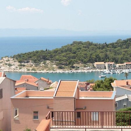 Apartments Miljenko Makarska Exterior photo