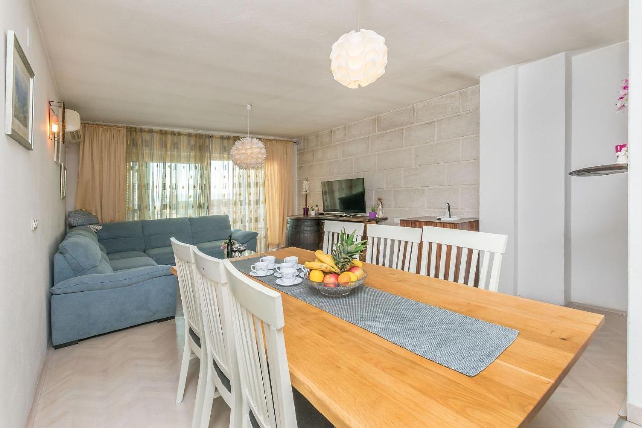 Apartments Miljenko Makarska Exterior photo