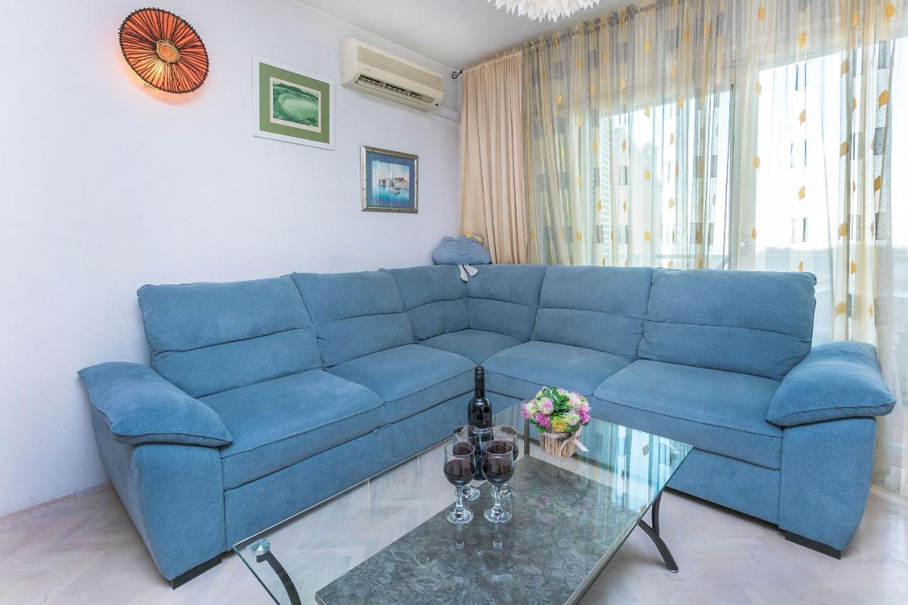 Apartments Miljenko Makarska Exterior photo