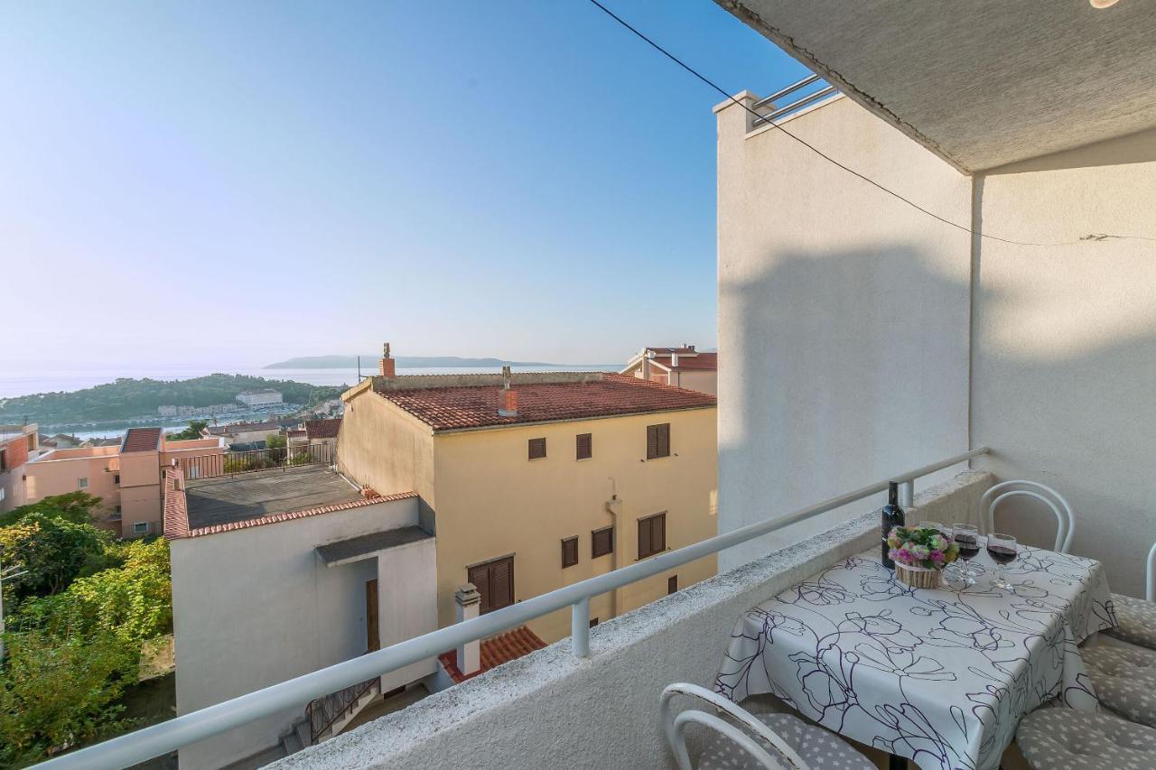 Apartments Miljenko Makarska Exterior photo