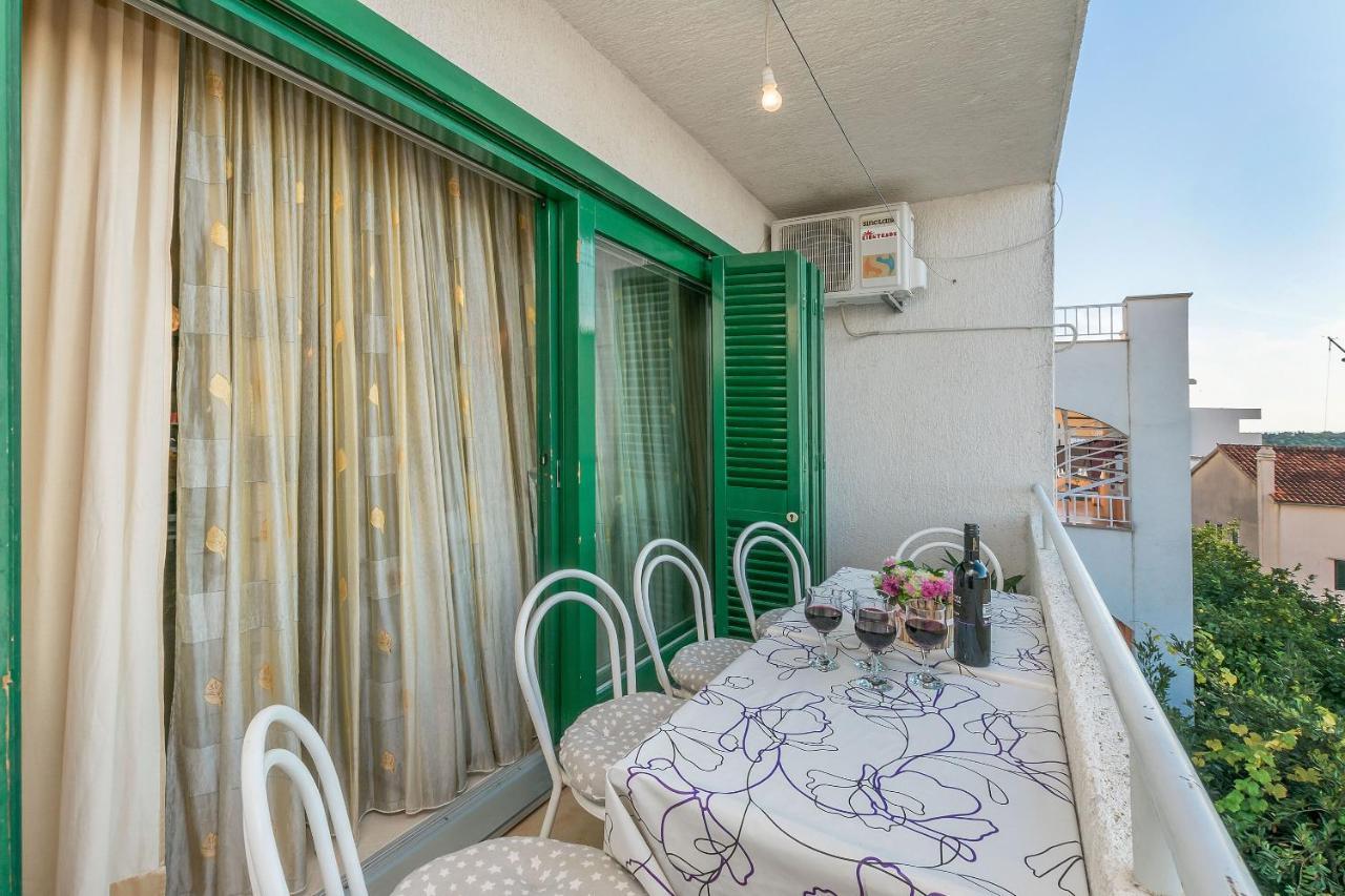 Apartments Miljenko Makarska Exterior photo