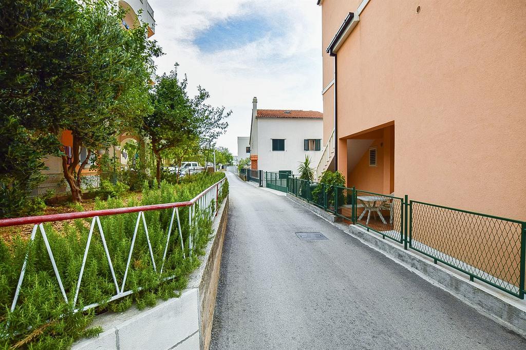 Apartments Miljenko Makarska Exterior photo