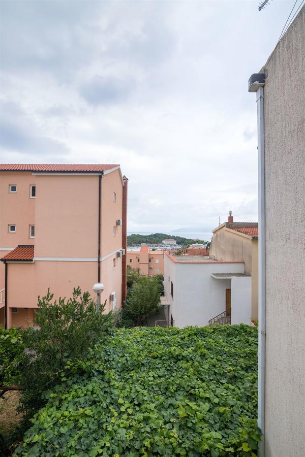 Apartments Miljenko Makarska Exterior photo